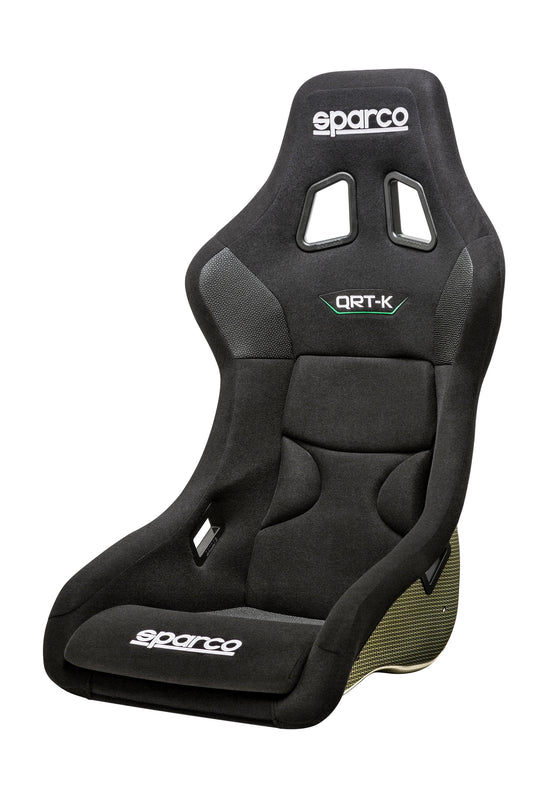 Sparco Seat QRT-K (Carbon Kevlar)