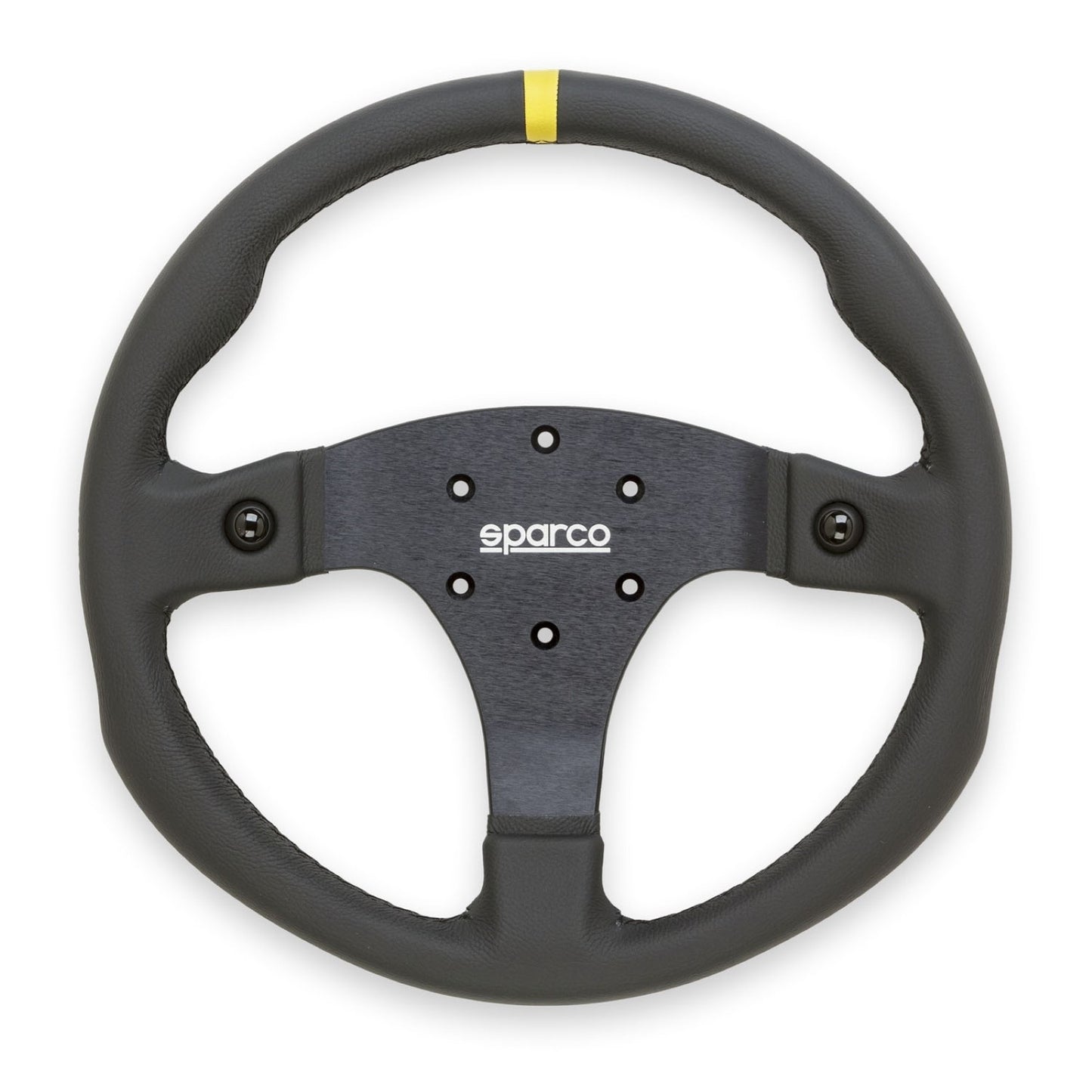 Sparco Cop Steering Wheel R 330B