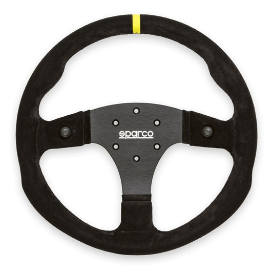 Sparco Cop Steering Wheel R 350B