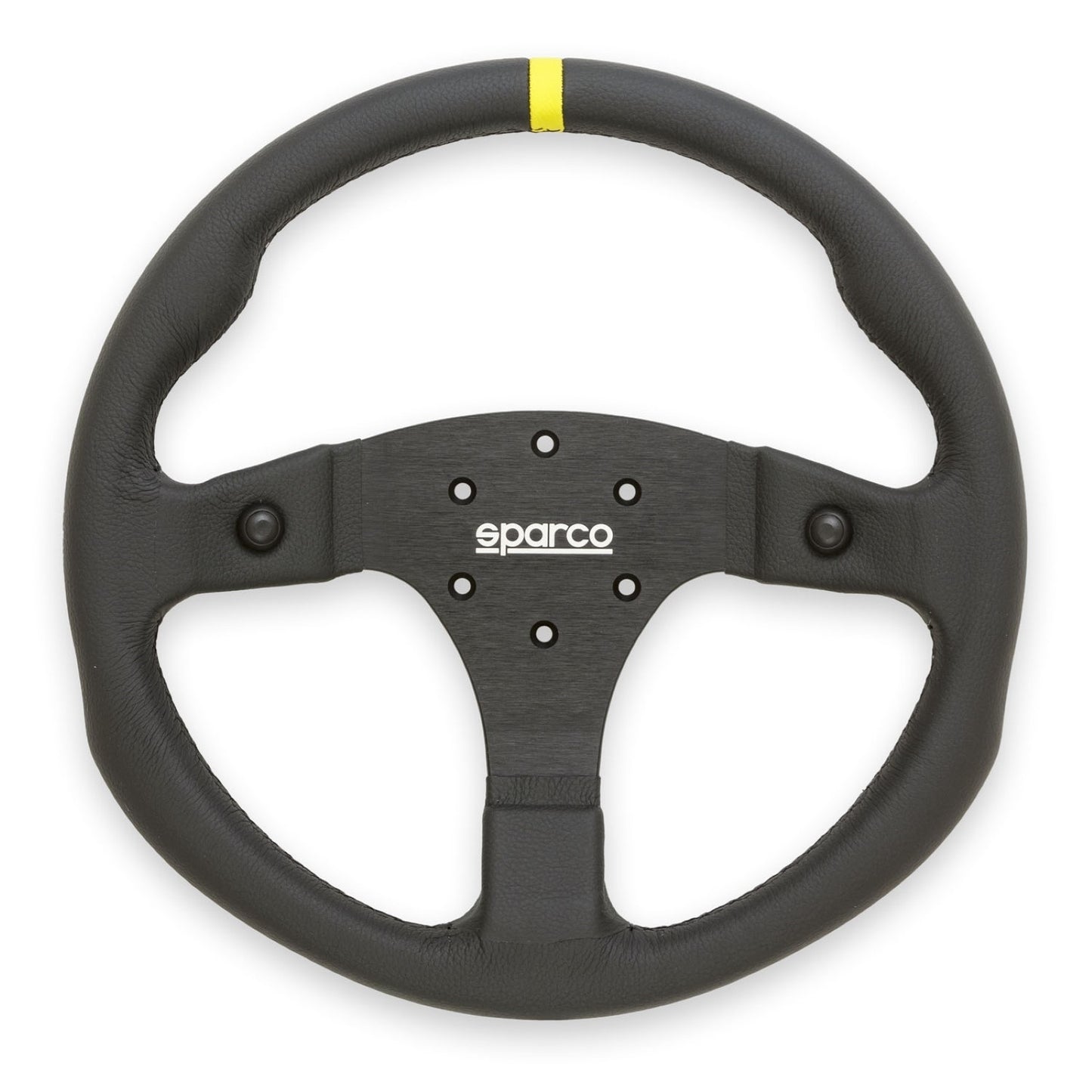 Sparco Cop Steering Wheel R 350B