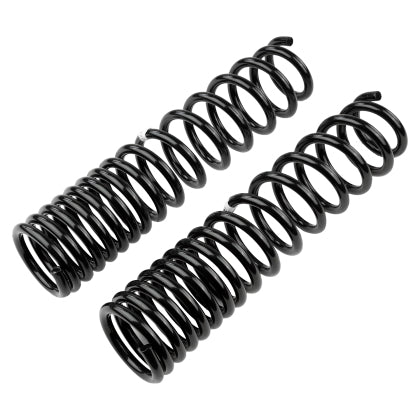 ARB / OME Rear Coil Spring Set for Light Loads - 2021-2024 Ford Bronco