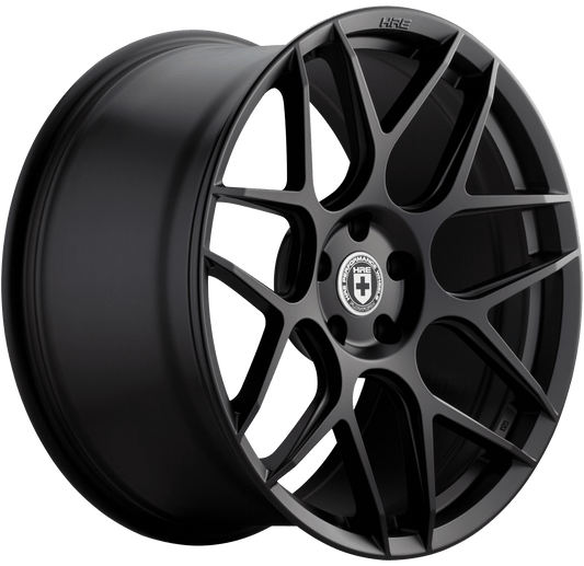 HRE Wheels FF01 5 x 130 CB 71.6