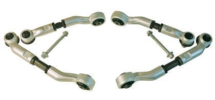 SPC Performance Audi A4/S4/RS4 Front Upper Multi Link Control Arm Kit