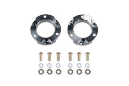 Fabtech 1.5in Leveling System - 2021-2023 Ford Bronco