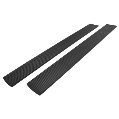 Westin Pro-e Running Boards (Textured Black) - 2021-2023 Ford Bronco 2dr (Excl. Bronco Sport)