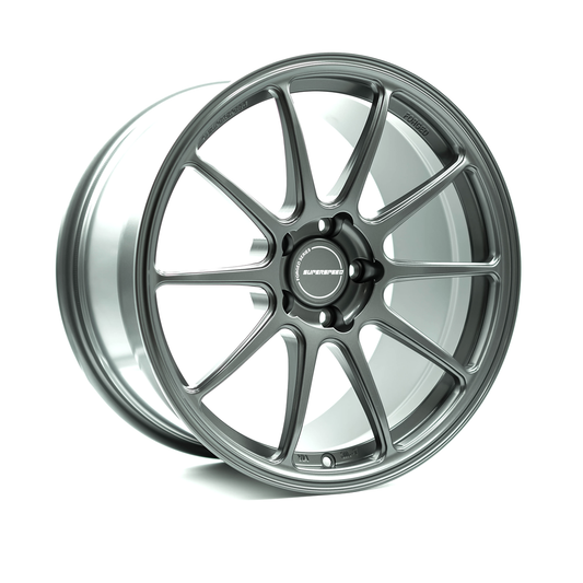 Superspeed Forged PF03RR - 5x112