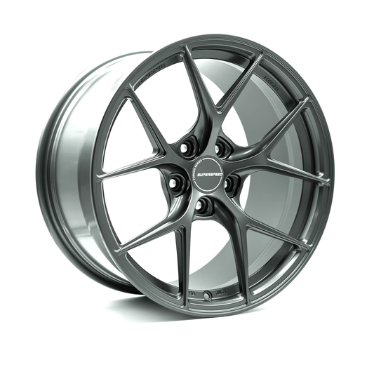 Superspeed Forged PF05RR - 5 x 114.3
