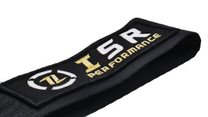 ISR Performance Universal Racing Tow Strap