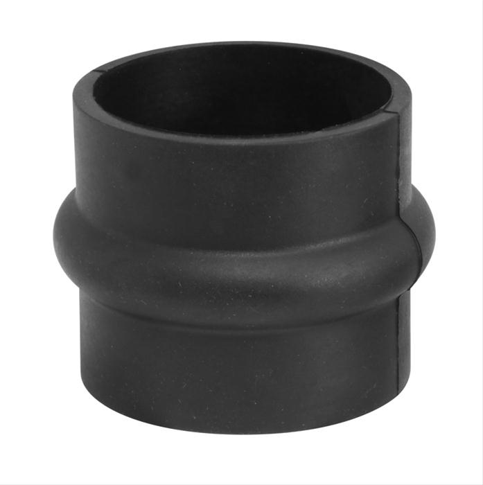 AEM Replacement Part Hump Hose (Coupler) - 3.00 / 3.00 x 3.0 Black – EW  Racing