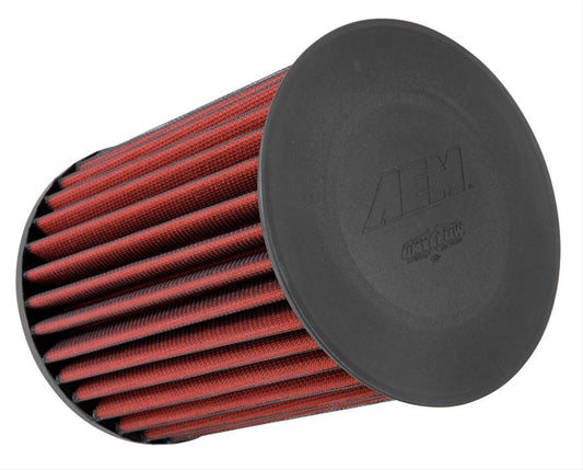 AEM DryFlow Air Filter - Focus RS