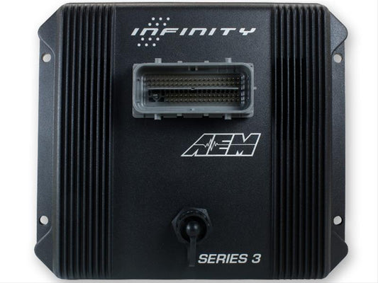 AEM Electronics Infinity Series 3 ECUs