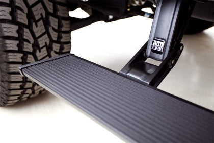 AMP Research PowerStep Xtreme (Black) - 2021-2024 Ford Bronco (Excl. Raptor)