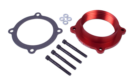AIR Throttle Body Spacer Dodge Charger/Challenger/Durango / Jeep