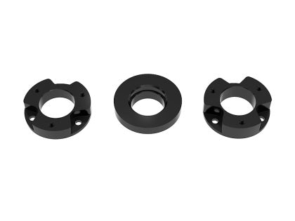 ICON 3in Lift C/O Spacer Kit - 2021-2023 Ford Bronco