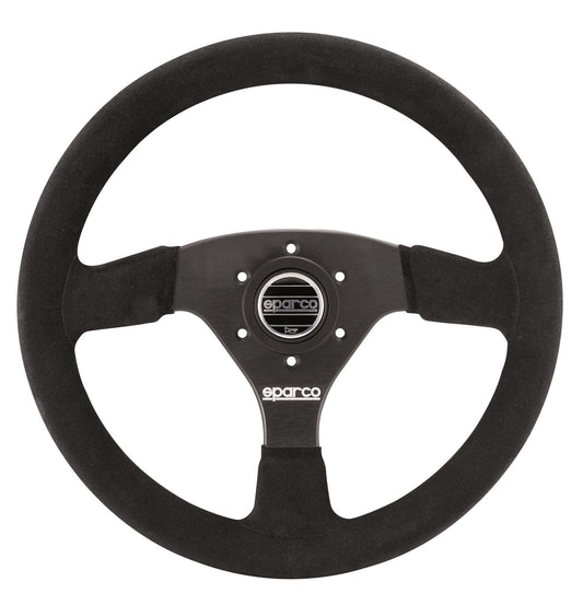 Sparco Cop Steering Wheel R 323