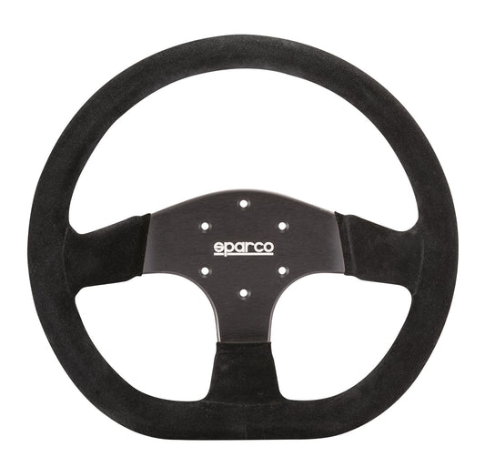 Sparco Cop Steering Wheel R353