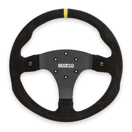Sparco Cop Steering Wheel R 330B
