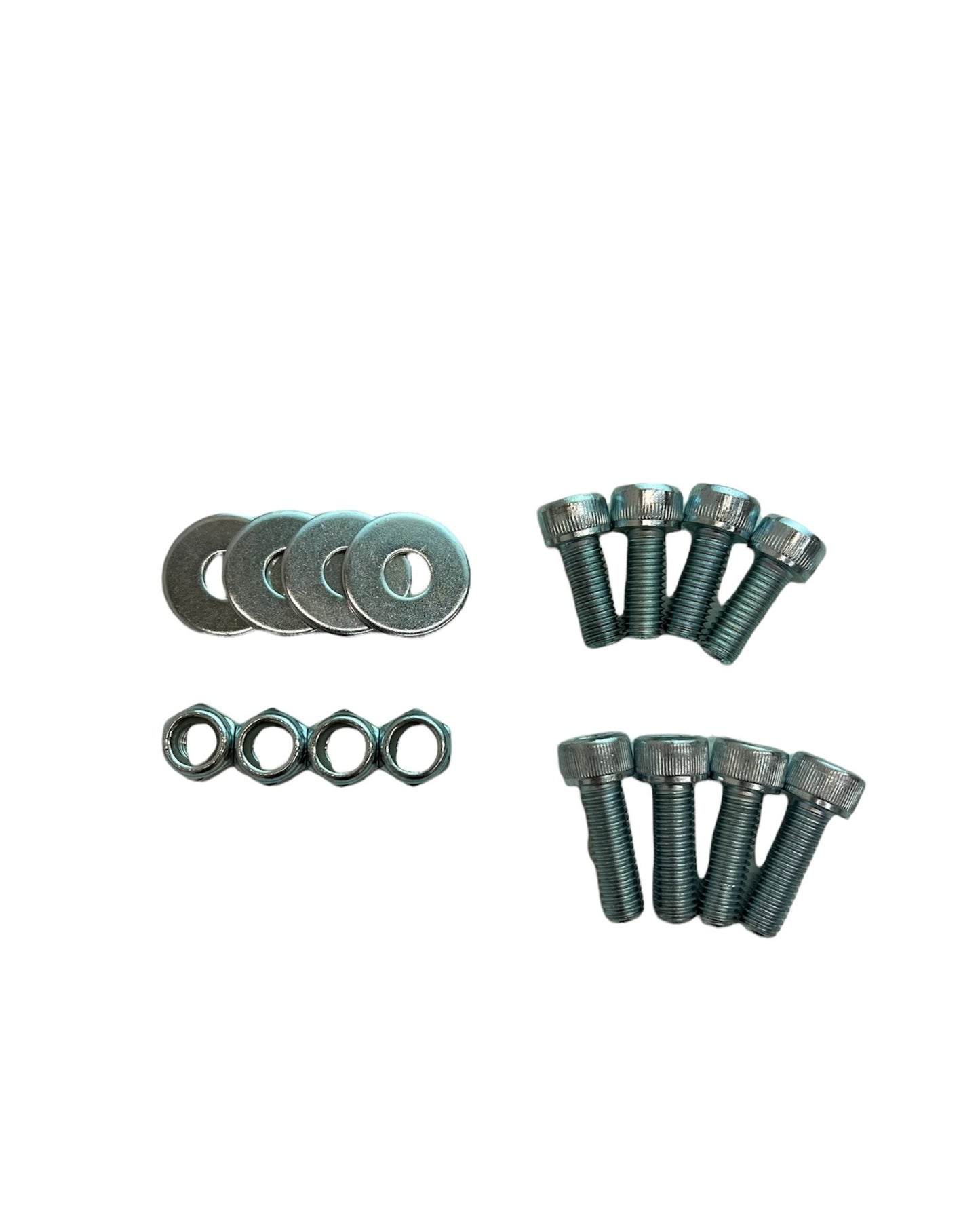Sparco Hardware/ Spacer Kits