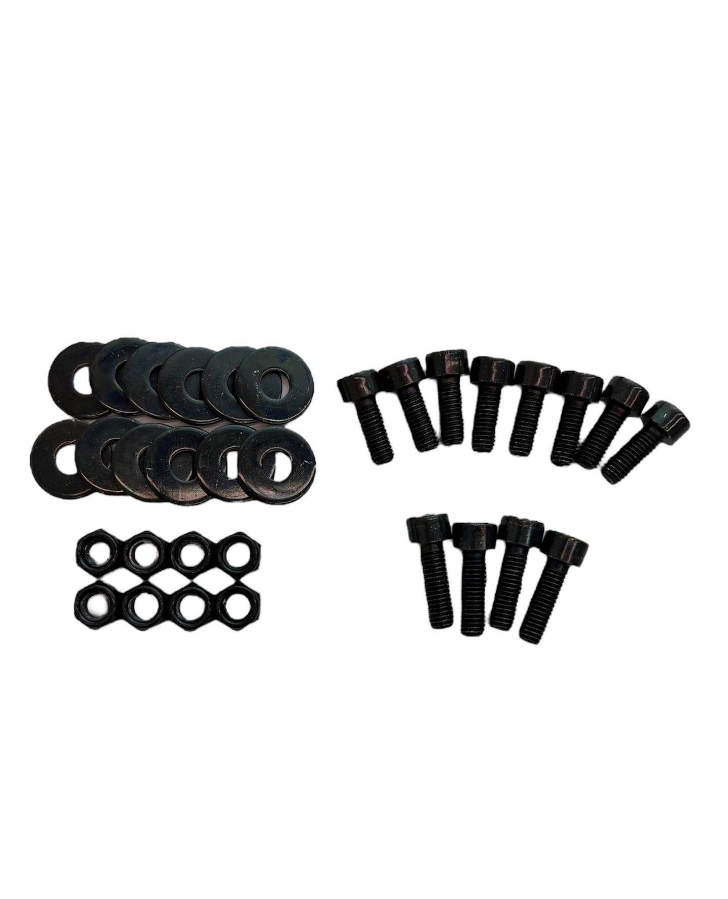 Sparco Hardware/ Spacer Kits
