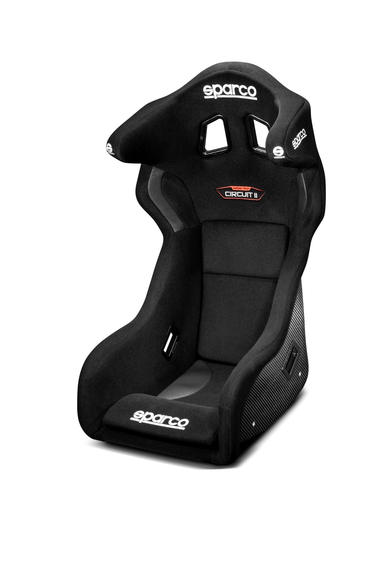 Sparco Seat Circuit Carbon