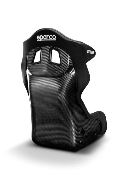 Sparco Seat Circuit Carbon