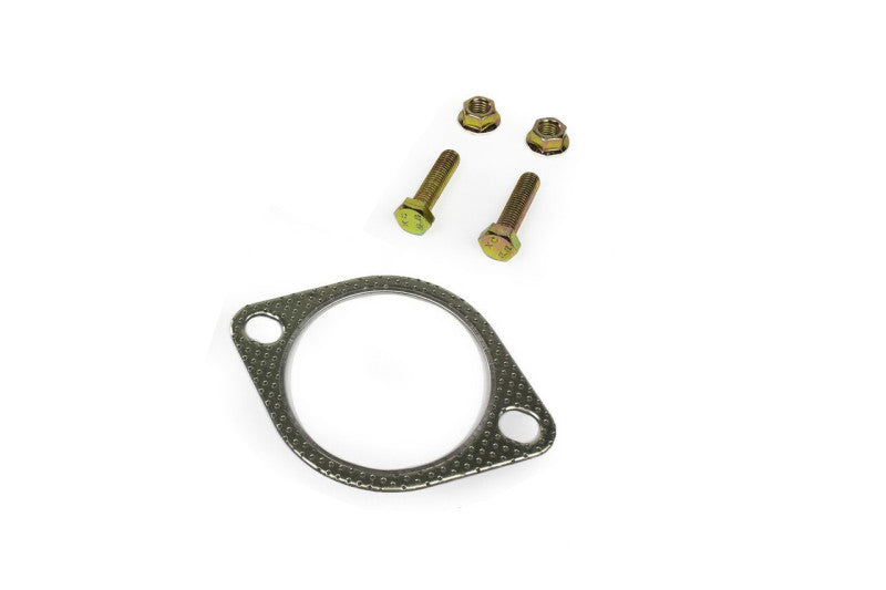 ISR Performance Series II - EP Single Rear Section Only - 89-94 Nissan 240sx (S13)