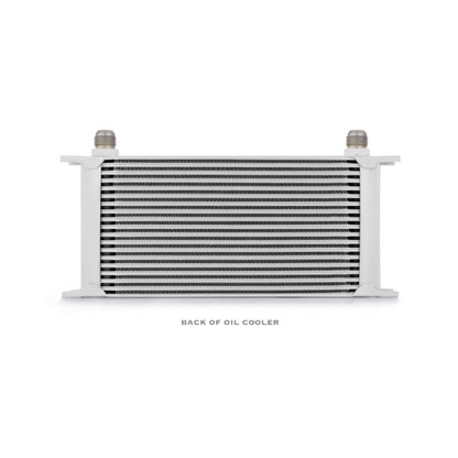 Mishimoto Universal 19 Row Oil Cooler