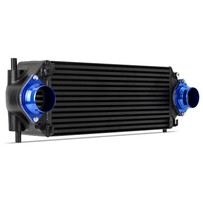 Mishimoto Intercooler Kit (Black) - 2021-2023 Ford Bronco