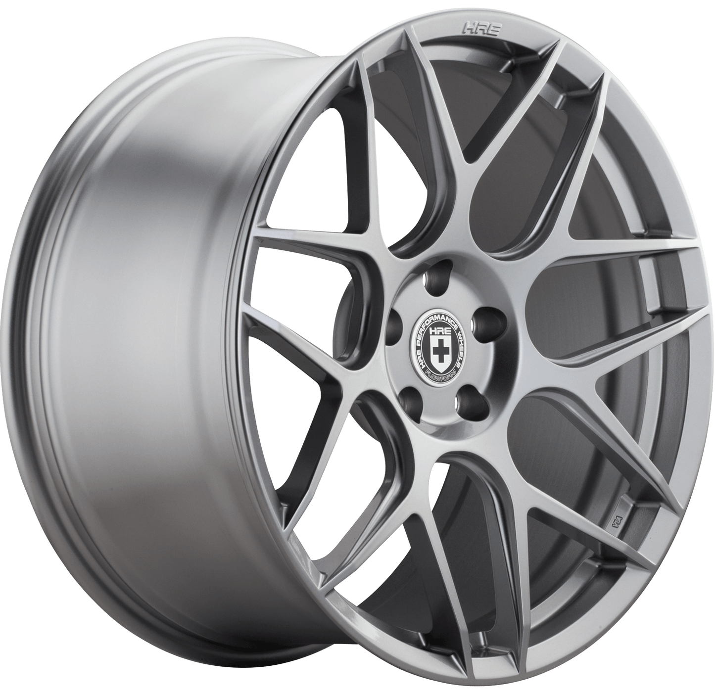 HRE Wheels FF01 5 x 114.3 CB70.6