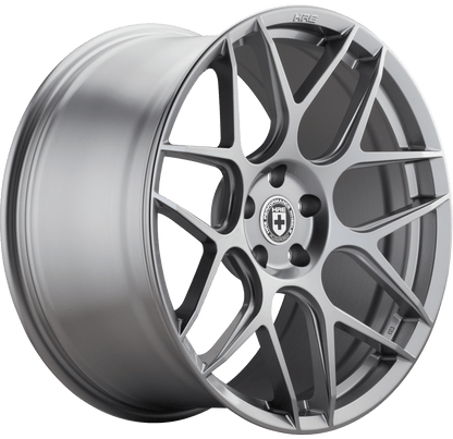 HRE Wheels FF01 5 x 114.3 CB70.6