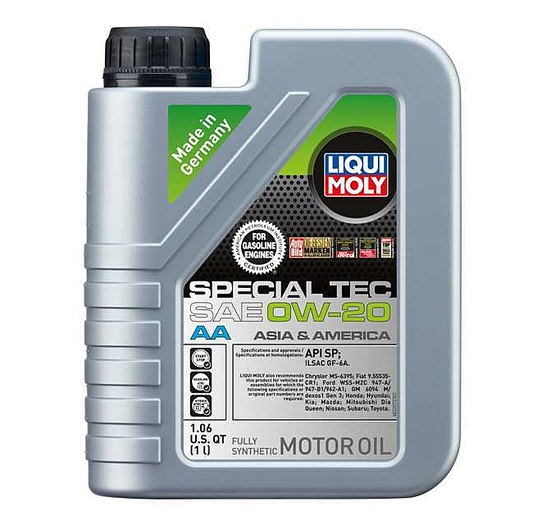 Oil Change Kit - 2012-2024 Honda Civic
