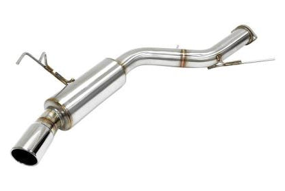 BLOX Racing Cat-Back Exhaust System 2016+ Honda Civic 1.5T Sedan / Hatchback (Non-Sport)