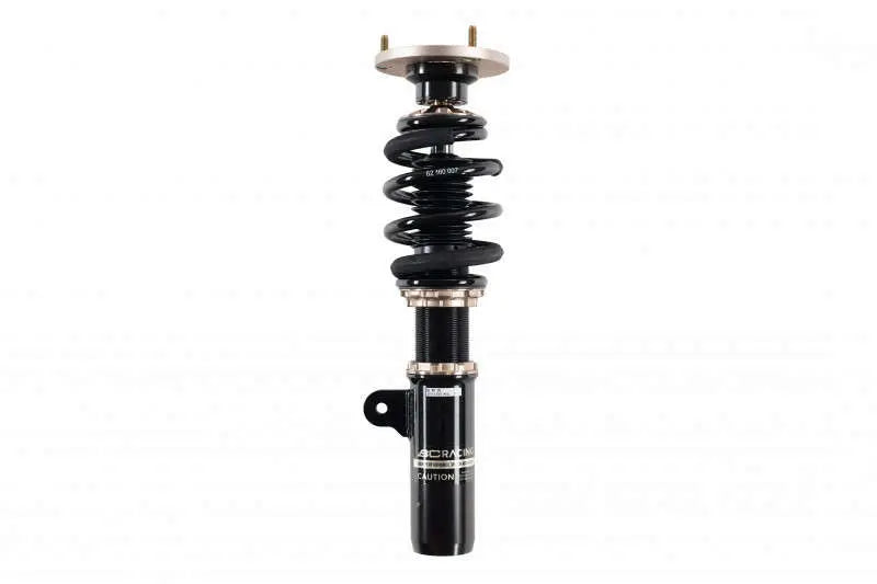 BC Racing BR Coilovers (Rear Eye) - 1997-2001 Honda Integra (DC2)