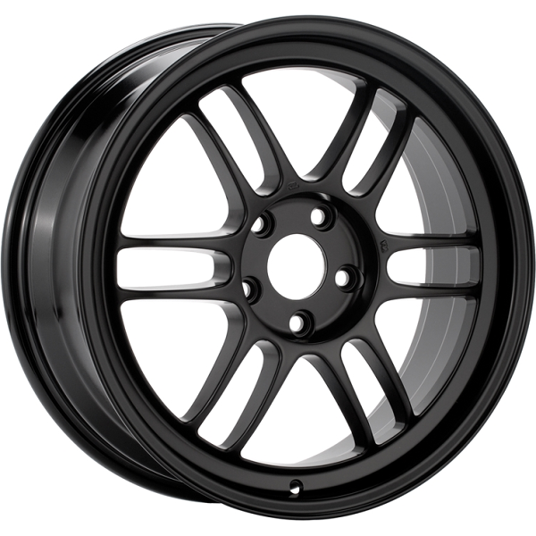 ENKEI RPF1 Black 4x100 / 15 X 7 +35