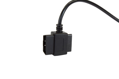 AEM X-Series Wideband UEGO AFR Sensor Controller Gauge with OBDII EFI DATA LOG