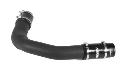 Perrin Charge Pipe (Black) - 2022+ Subaru WRX