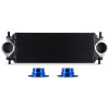 Mishimoto Intercooler Kit (Black) - 2021-2023 Ford Bronco