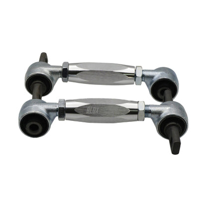 BLOX Racing Rear Camber Kit - 1990-2001 Acura Integra / 1988-2000 Honda Civic/CRX/Del Sol