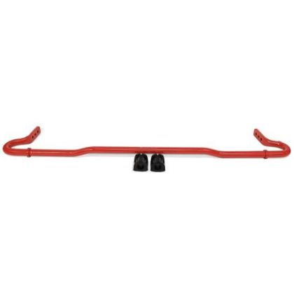 BLOX Racing Rear Sway Bar (24mm) - Subaru WRX/STI/Forester/Legacy/Crosstrek