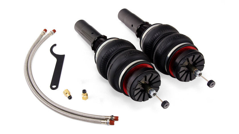 Airlift Front Performance Kit - Audi A4, S4, RS4