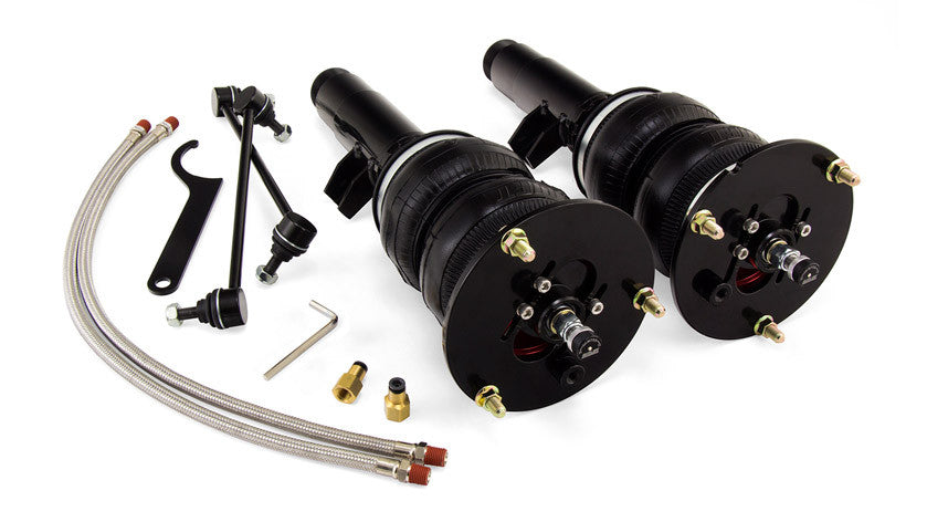 Airlift Front Performance Kit - 2-Series (F22) & 3-Series (F30)