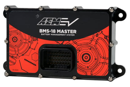 AEM Battery Management System Master Unit