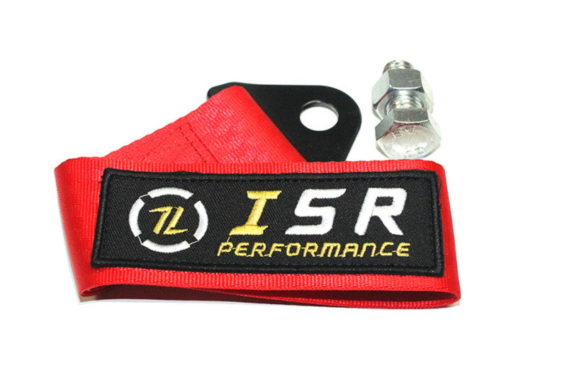 ISR Performance Universal Racing Tow Strap