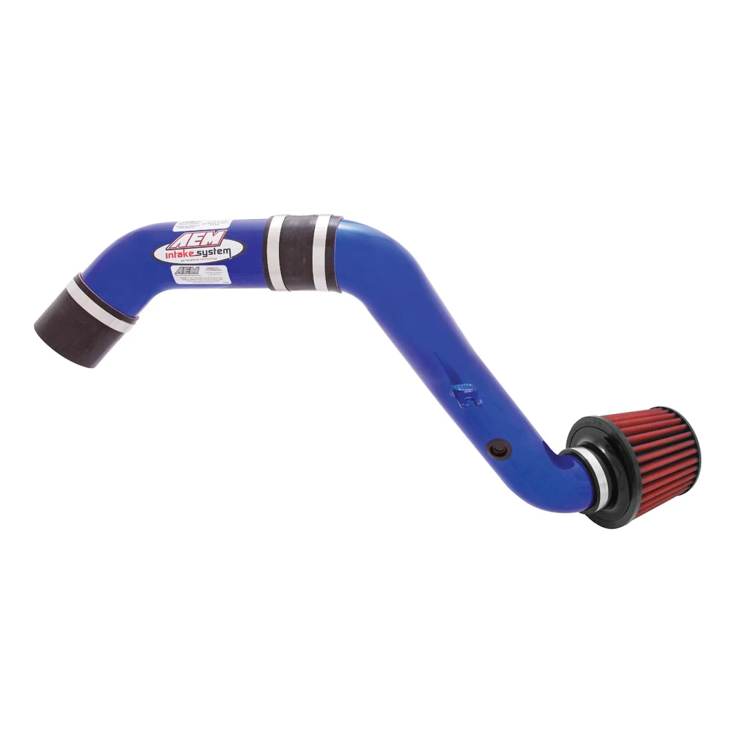 AEM Cold Air Intake (Blue) - 2003-2006 Nissan 350Z