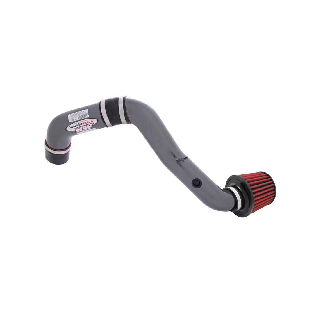 AEM Cold Air Intake (Grey) - 2003-2007 Nissan 350Z