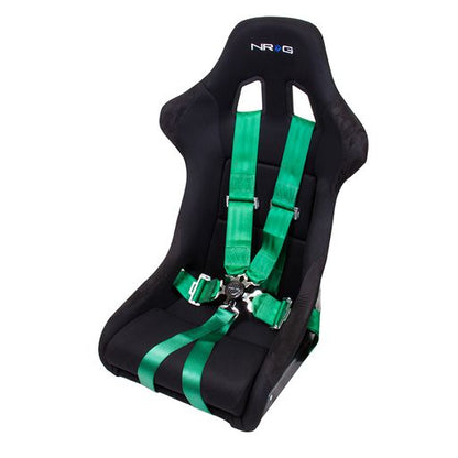 6 Pt 3inch Seat Belt Harness / Cam Lock
