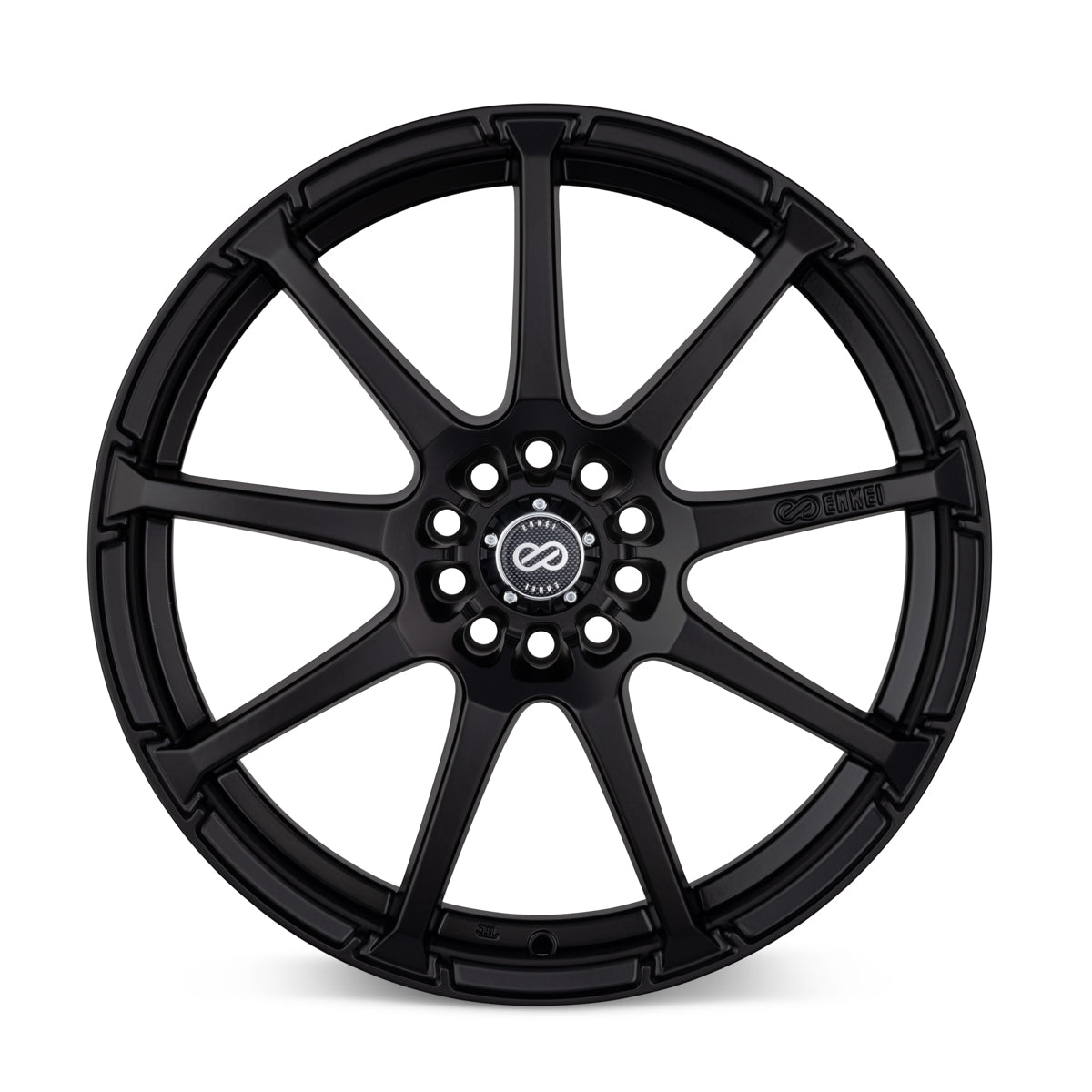 Enkei EDR9 Black 4 X 100/114.3 / 17 X 7 +45