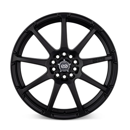 Enkei EDR9 Black 4 X 100/108 / 17 X 7 +38