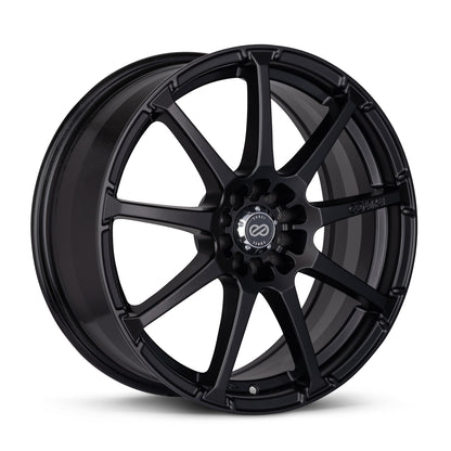 Enkei EDR9 Black 4 X 100/114.3 / 17 X 7 +45