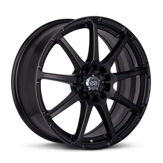 Enkei EDR9 Black 4 X 100/108 / 17 X 7 +38